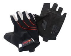 RedBull Kolesarske rokavice brez prstov Rokavice Red Bull GLOVES