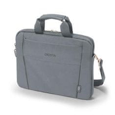 Dicota Eco Slim Case BASE 11-12,5 Grey