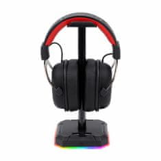 Redragon Scepter Pro HA300 stojalo za slušalke, RGB