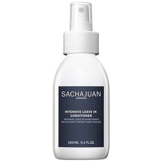 sachajuan Balzam brez izpiranja (Intensive Leave In Conditioner) 150 ml