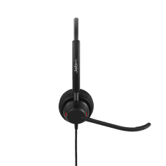 Jabra Engage 40 slušalke, USB-C, UC Stereo (4099-410-299)