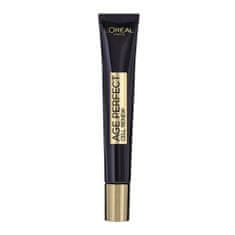 Loreal Paris Age Perfect Cell Renew Illuminating Eye Cream čistilna krema proti gubam okoli oči 15 ml za ženske