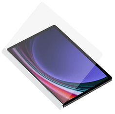Samsung Galaxy Tab S9 Ultra NotePaper ovitek z beležnico, prozoren (EF-ZX912PWEGWW)