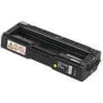 Ricoh Type SPC310 (406480) HC moder, originalen toner