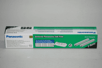 Panasonic KX-FA52X, originalna termo folija