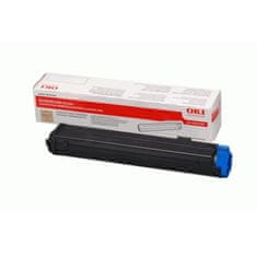 OKI Oki B 4400/4600 3k (43502302) črn, originalen toner