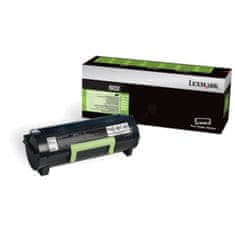 Lexmark 602 (60F2000) črn, originalni toner