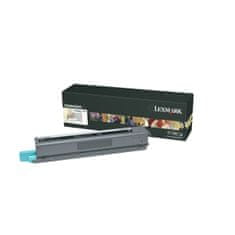 Lexmark C925H2KG HC črn, originalen toner