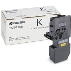 Kyocera TK-5230K črn, originalen toner