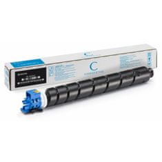 Kyocera TK-8335C (1T02RLCNL0) moder, originalen toner