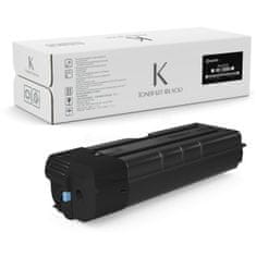 Kyocera TK-6725 (1T02NJ0NL0) črn, originalen toner