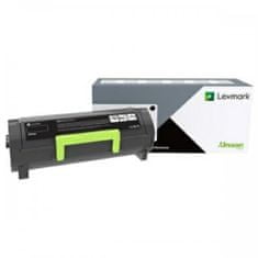 Lexmark 56F2X0E črn, originalen toner