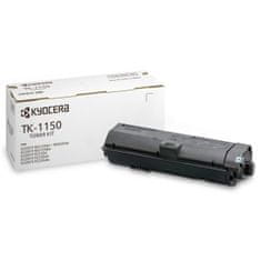 Kyocera TK-1150 (1T02RT0NL0) črn, originalen toner