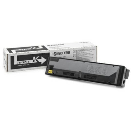 Kyocera TK-5215 K (1T02R60NL0) črn, originalen toner