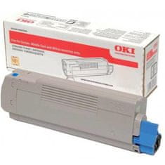 OKI Oki C532/MC573 (46490607) moder originalen toner