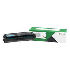 Lexmark C332HC0 HC moder, originalen toner