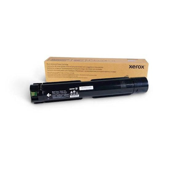 Xerox 006R01828 (C7120/7125/7130) črn, originalen toner