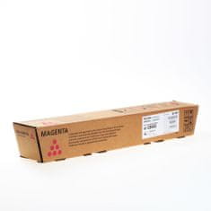 Ricoh SPC840DN/842DN (821261) škrlaten, originalen toner