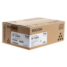 Ricoh SP330 (408281) črn, originalen toner