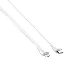 LDNIO kabel usb-c - lightning ldnio lc132-i 2m, 30w