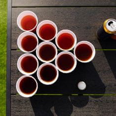 Northix Igre Beer Pong - 50 kozarcev 