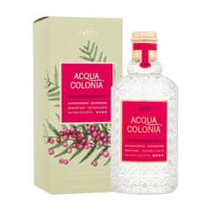 4711 Acqua Colonia Pink Pepper & Grapefruit 170 ml kolonjska voda unisex