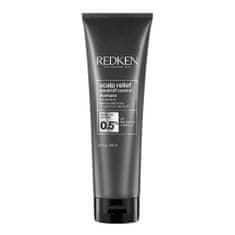 Redken Scalp Relief Dandruff Shampoo 250 ml šampon proti prhljaju za ženske