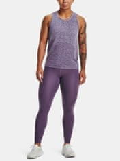 Under Armour FlyFast Elite Ankle Tight-PPL XS