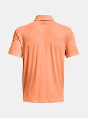 Under Armour Majica UA Playoff 3.0 Printed Polo-ORG M