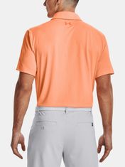 Under Armour Majica UA Playoff 3.0 Printed Polo-ORG M