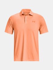 Under Armour Majica UA Playoff 3.0 Printed Polo-ORG M