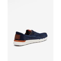 Replay Mokasini Scarpa Navy 42