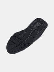 Under Armour Čevlji UA W Charged Pursuit 3-BLK 41