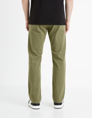 Celio Hlače chino straight Tohenri 32