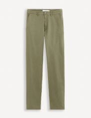 Celio Hlače chino straight Tohenri 32