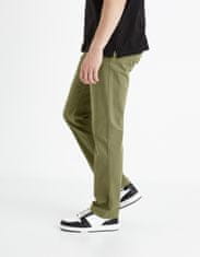 Celio Hlače chino straight Tohenri 32