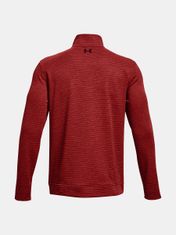 Under Armour Pulover UA Storm SweaterFleece QZ-RED S