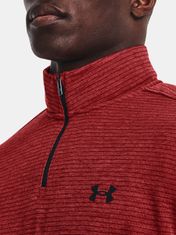 Under Armour Pulover UA Storm SweaterFleece QZ-RED S