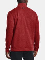 Under Armour Pulover UA Storm SweaterFleece QZ-RED S