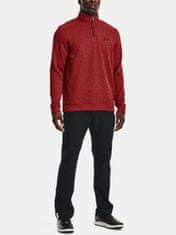 Under Armour Pulover UA Storm SweaterFleece QZ-RED S