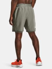 Under Armour Kratke Hlače RUN ANYWHERE SHORT-GRN S