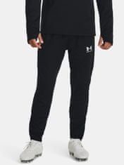 Under Armour Nohavice UA M's Ch. Train Pant-BLK S