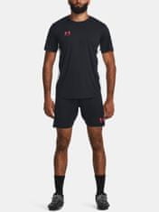 Under Armour Kratke Hlače UA M's Ch. Knit Short-BLK S