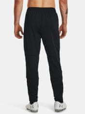 Under Armour Nohavice UA M's Ch. Train Pant-BLK S