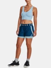 Under Armour Kratke Hlače Play Up 2-in-1 Shorts-BLU XS