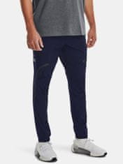 Under Armour Nohavice UA UNSTOPPABLE CARGO PANTS-BLU S