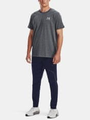 Under Armour Nohavice UA UNSTOPPABLE CARGO PANTS-BLU S