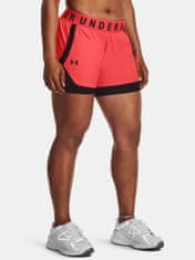 Under Armour Kratke Hlače Play Up 2-in-1 Shorts-RED XS