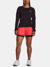 Under Armour Kratke Hlače Play Up 2-in-1 Shorts-RED XS