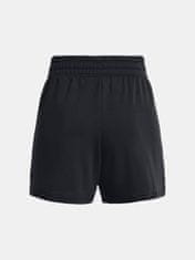 Under Armour Kratke Hlače UA Rival Terry Short-BLK L